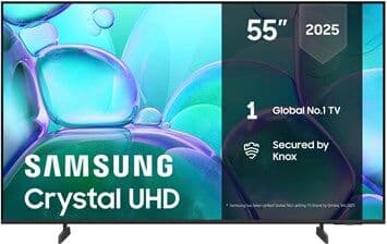 Samsung TU55U7005FKXXC