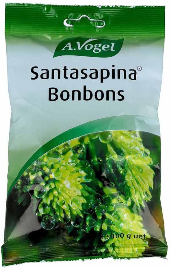 A.Vogel Santasapina A. Vogel Bonbons 100g