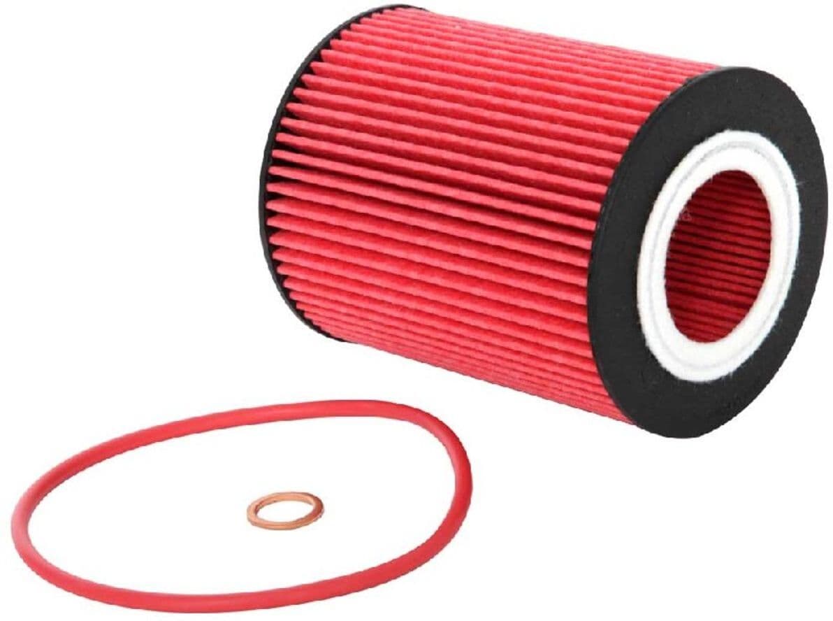K&N; Filters Oljefilter K&n; Hp-7007