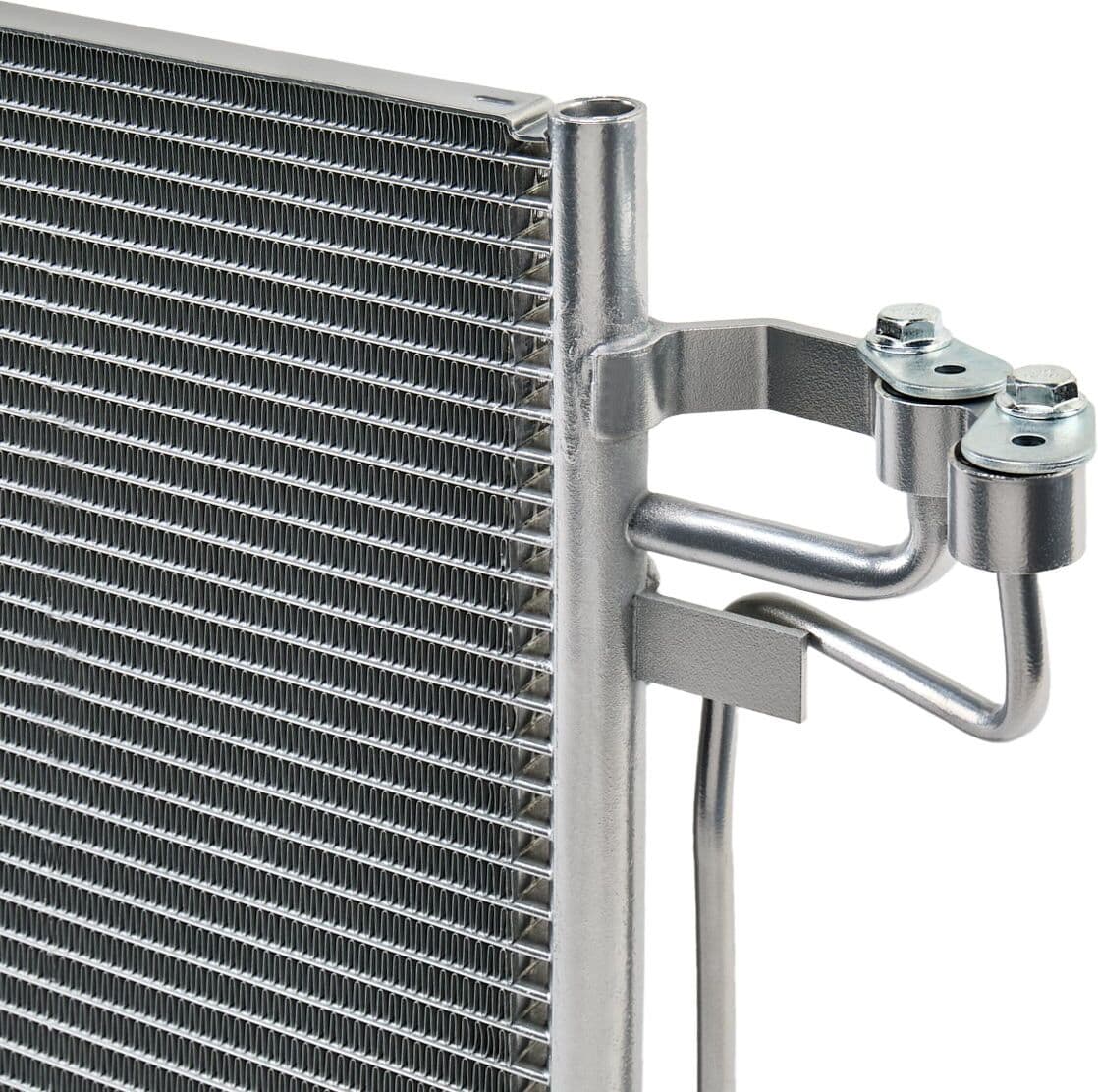 RIDEX 448C0014 Condensor voor airco