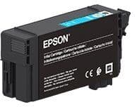 Epson T40d240 Blækpatron (50ml), Cyan