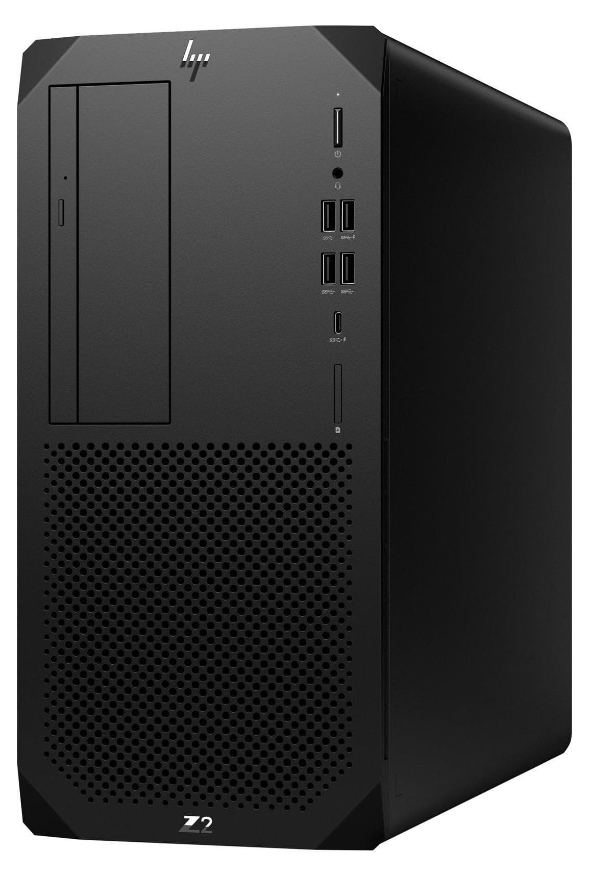HP Z2 Tower G9, Intel Core i7, i7-14700, 16 GB, 512 GB, DVD±RW, Windows 11 Pro
