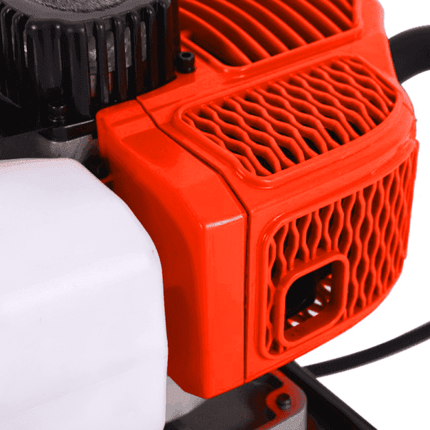 Ahoyadora Gasolina 52cc 2cv  - Kuda Big Holes, + 1 Broca 25 cm incluidas