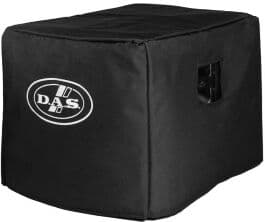 DAS Audio FUN-AL-S15 nero