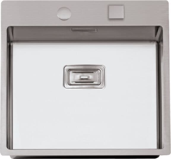 RODI Lava-Louça  BOX LUX 57 - FIRST - FACE