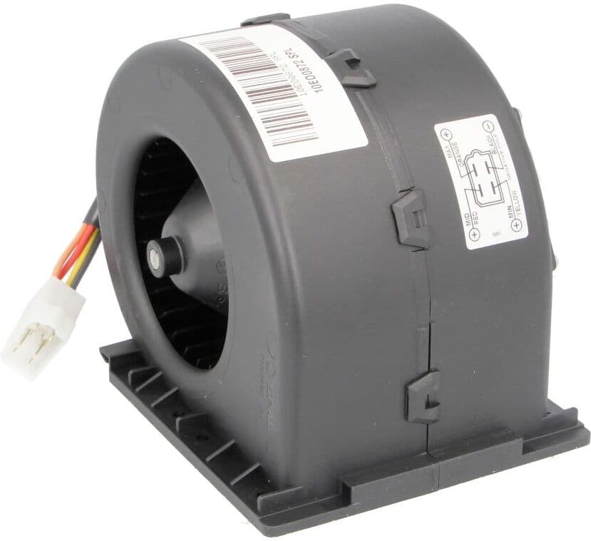 Puhallin Spal 010-A70-74d/3 Speed