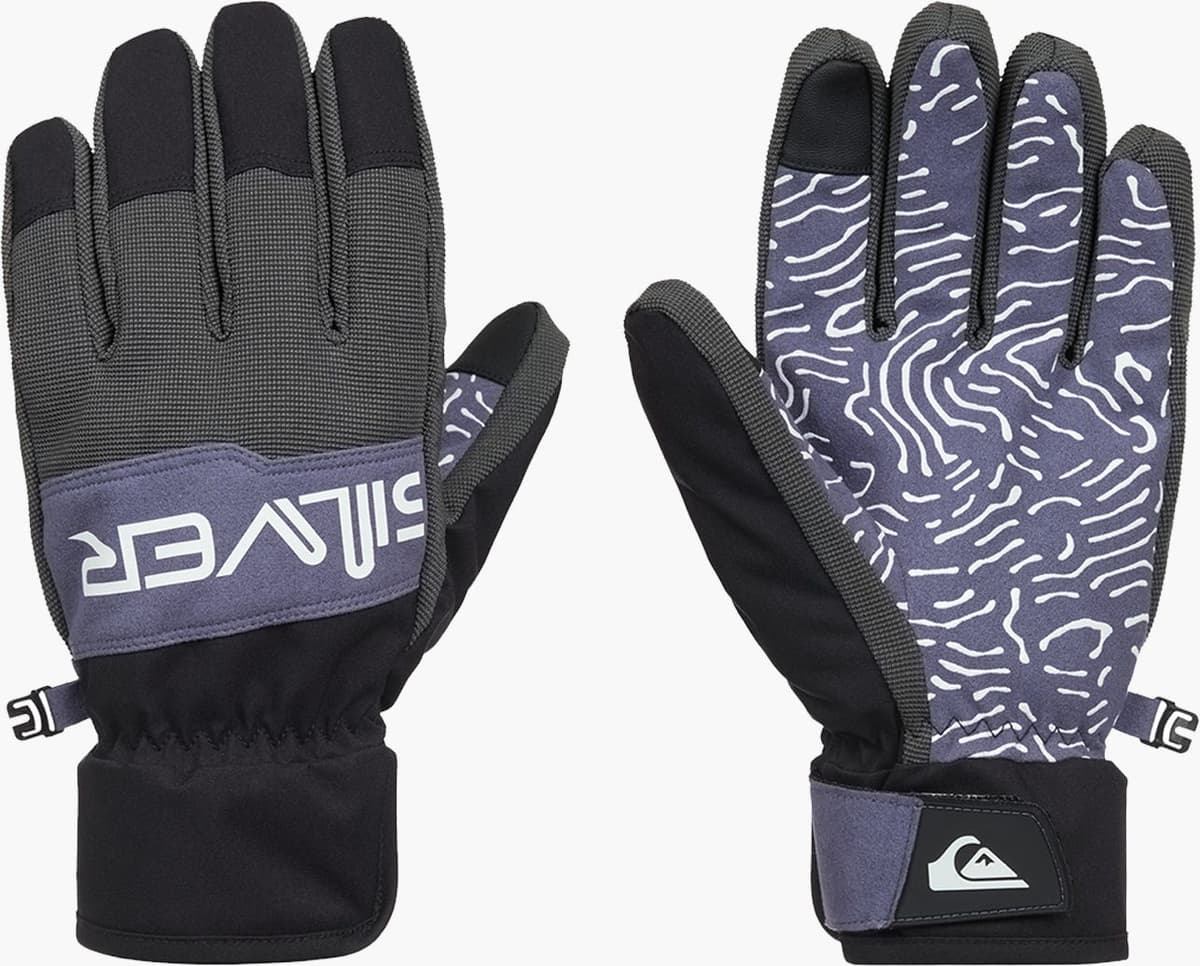 QUIKSILVER METHOD GLOVE