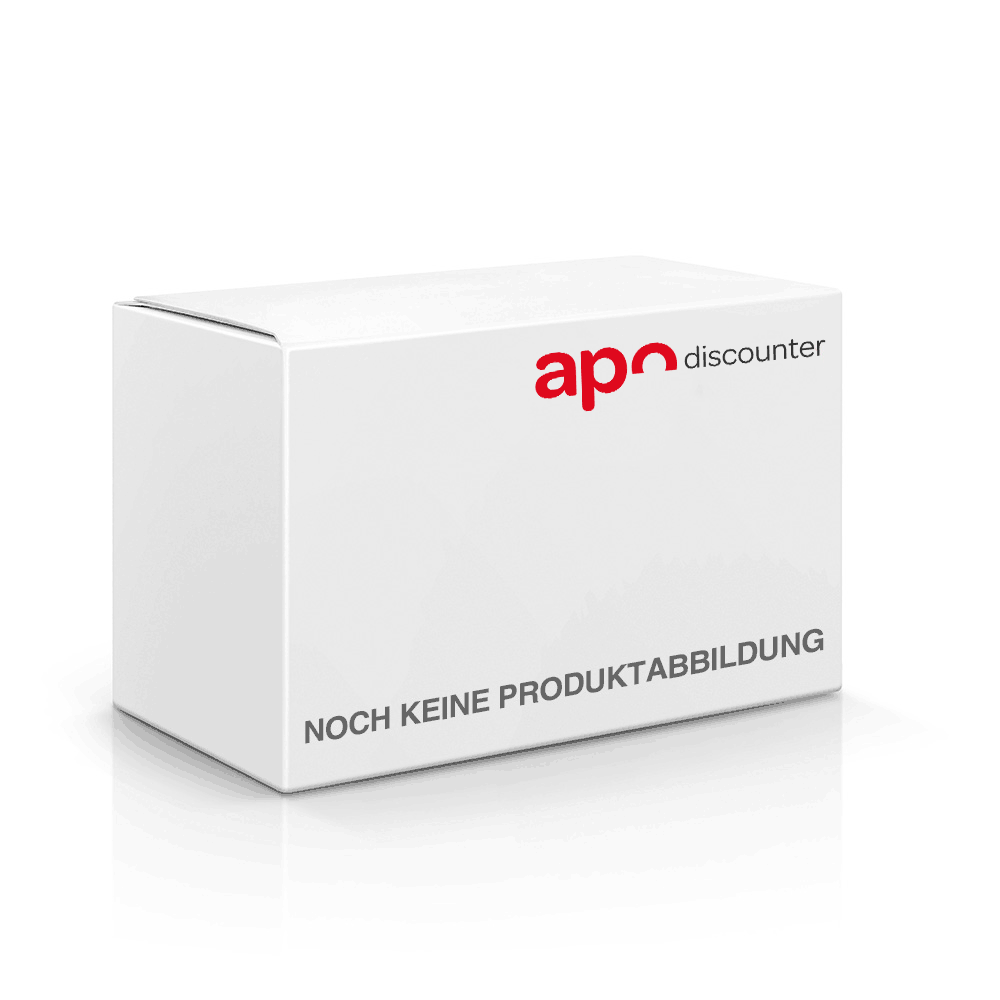 NICApur Micronutrition GmbH Nicapur Basenpulver Sticks 13893672
