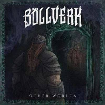 Other Worlds - Böllverk, CD
