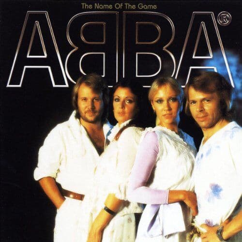 Abba - The Name of the Game - Preis vom 21.10.2026 11:50:06 h