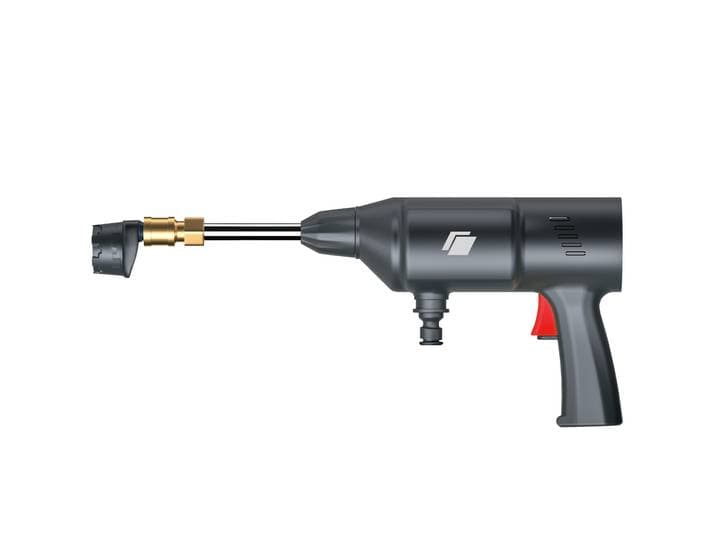 Caliber CPS-CW - Hogedrukreiniger - 5-in-1 sproeikop