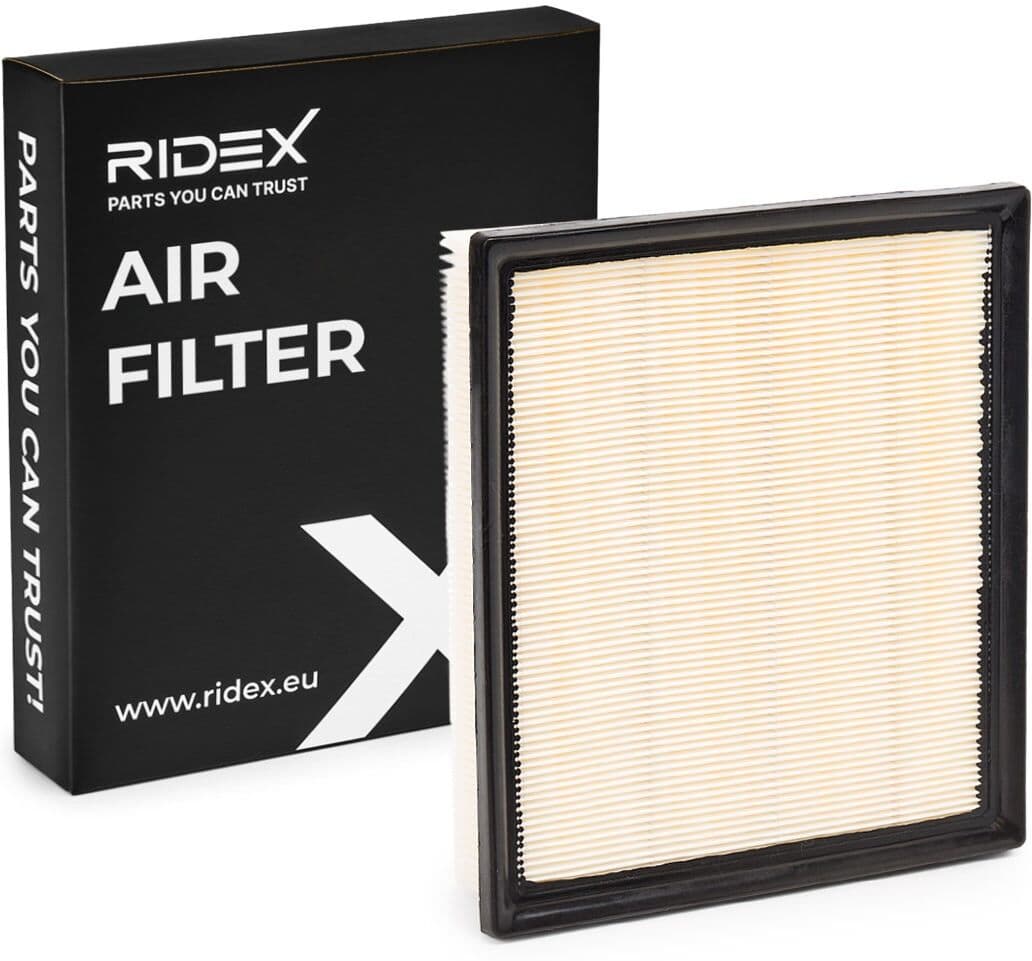 RIDEX 8A0690 Φίλτρο αέρα