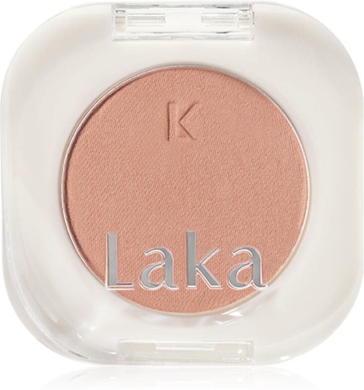 Laka Mono Eyeshadow σκιές ματιών απόχρωση 907 Ginger 1.8 γρ