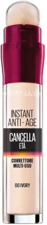 Maybelline Correttore  Iar Concealer Ivory 7ml