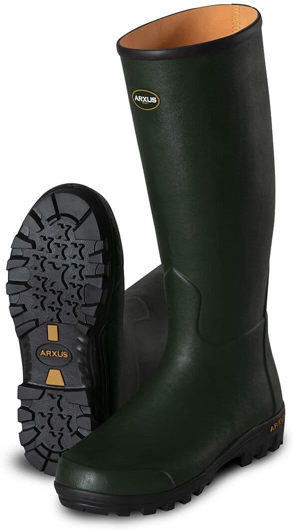 Arxus Unisex Mono Hunting Green, 45.0