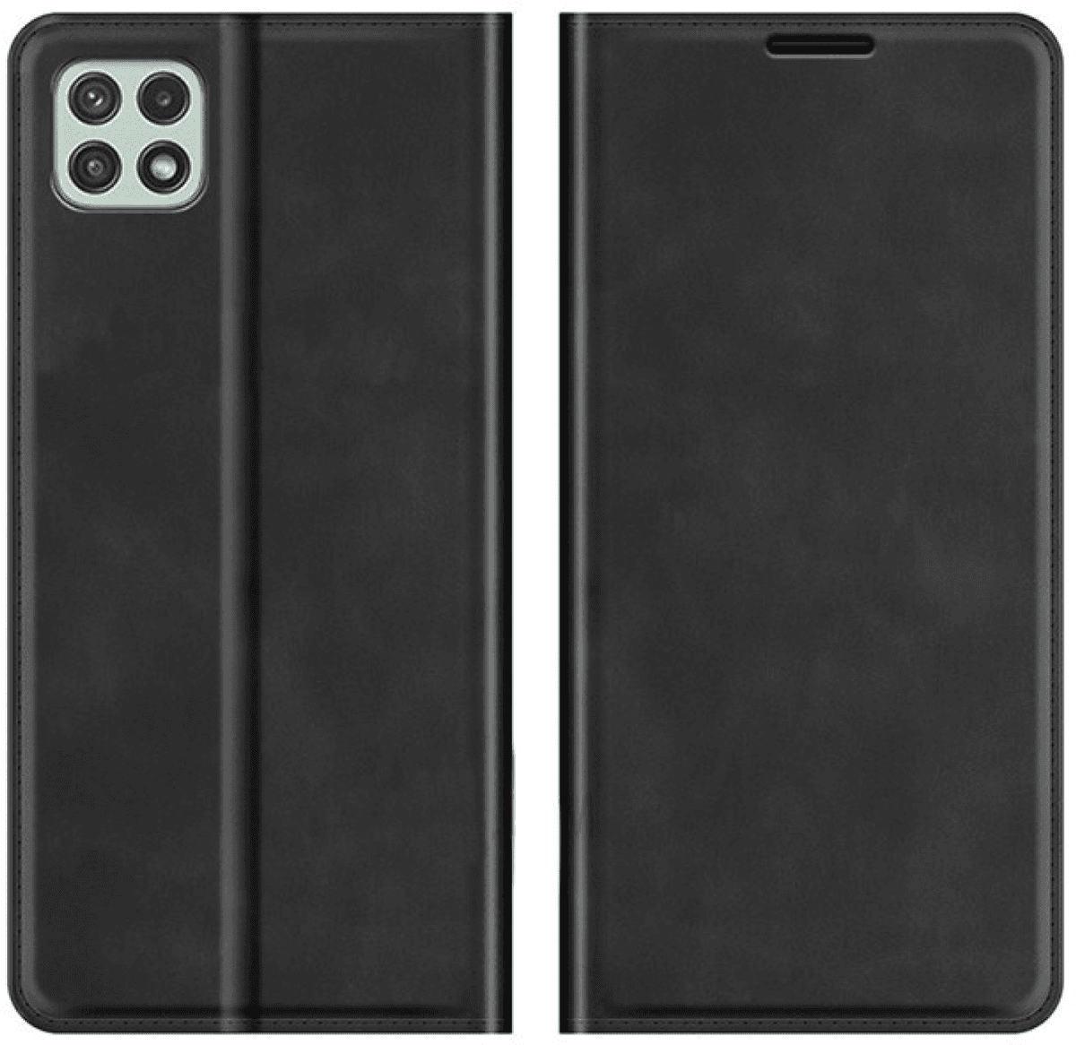 iS Capa em Livro para Samsung S25 Plus