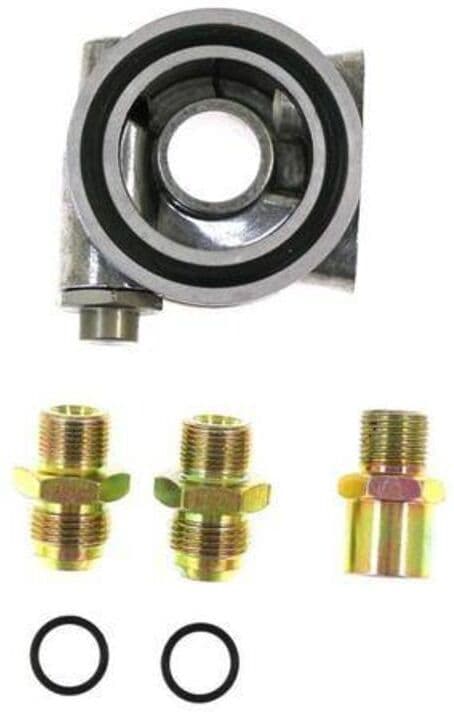 Kylsystem, Motor Turboworks Mg-Ot-008