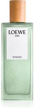 Loewe Aire Sutileza Eau de Toilette para mulheres 50 ml. Aire Sutileza
