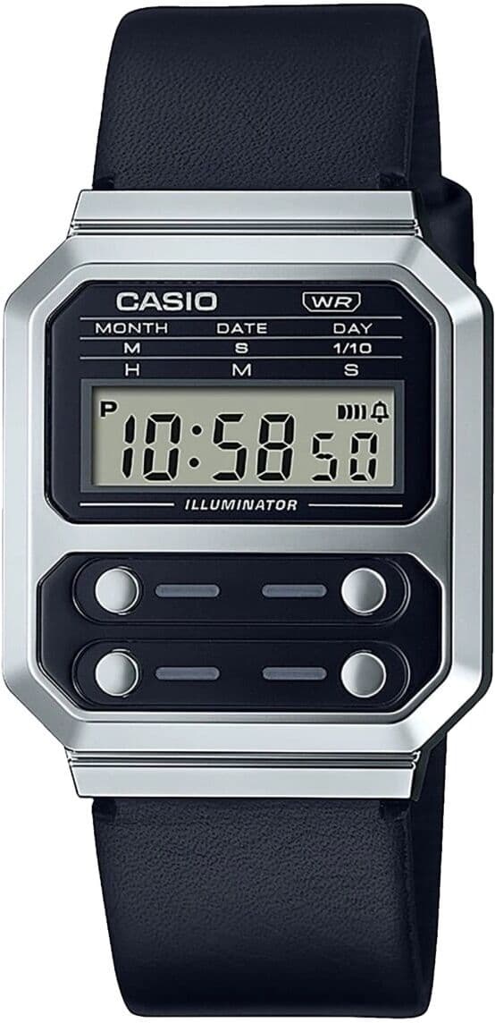 Relógio CASIO Vintage A100WEL-1AEF