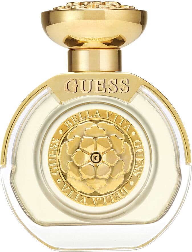 Guess Bella Vita EDP 50 ml (+ GRATIS Pouch) 50 ml