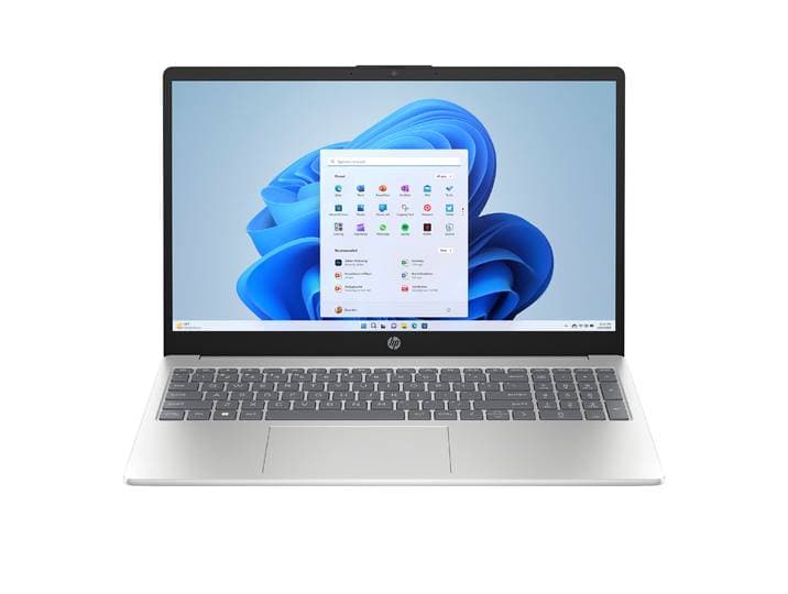PC Portable 15,6 (39,6) - Intel Core i5-1334U RAM 16 Go Stockage 512 Go HP