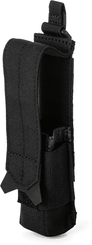 5.11 Tactical Flex Ficklamps Ficka (Färg: Svart)