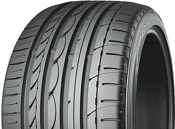 Yokohama Advan Sport (v103s) 255/40 R19 100Y XL Sommerreifen