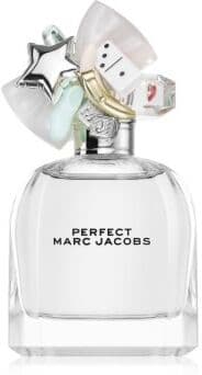 Marc Jacobs Perfect Eau de Toilette para mulheres 50 ml. Perfect