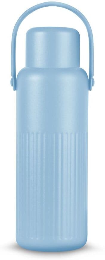 Sagaform Theo Termos, Light Blue