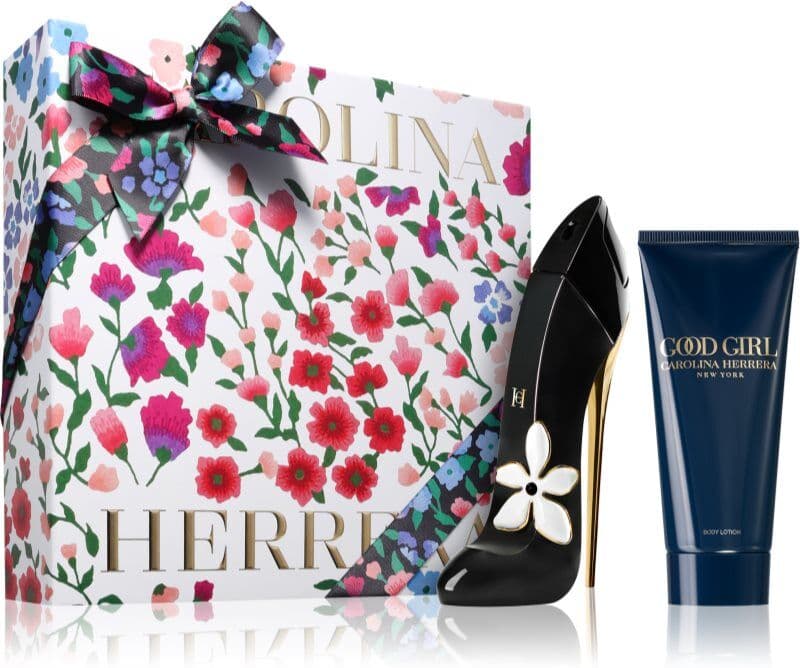 CAROLINA HERRERA Good Girl Jasmine Absolute σετ δώρου για γυναίκες 1 τμχ
