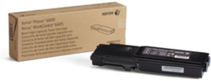 Xerox 106R02232 - Schwarz - Toner