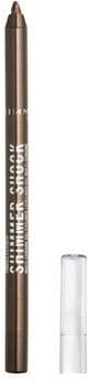 Rimmel London Shimmer Shock Gel Eyeliner 1.2 gr