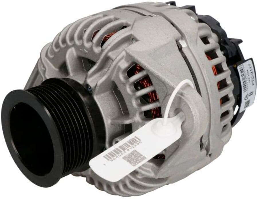 Generator, Generator Power Truck Ptc-3117