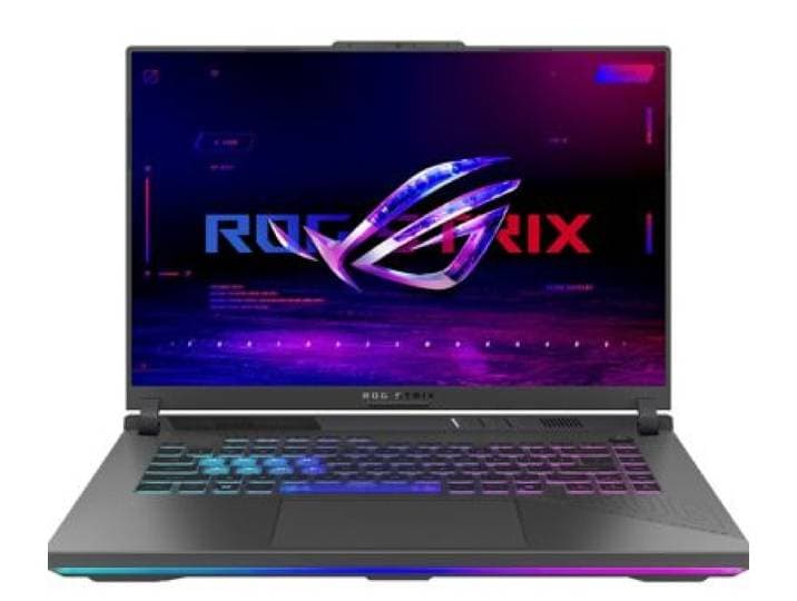 Asus - Pc Gamer Strix-G16-G614pm-Rv272w