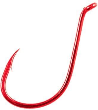 Owner with Super Needle Point Red Str. 8