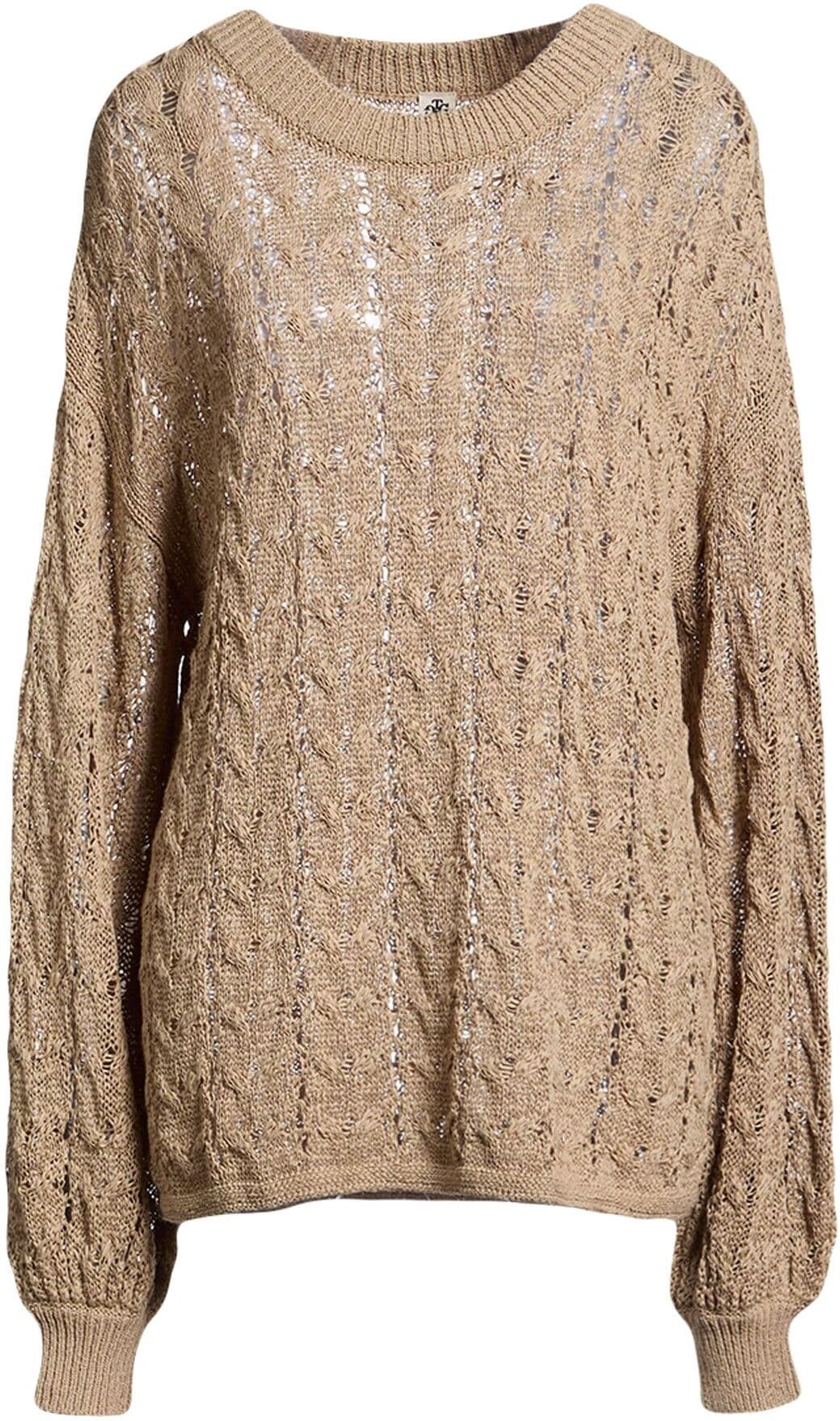 The Garment Pullover Mujer Arena 34 Mujer