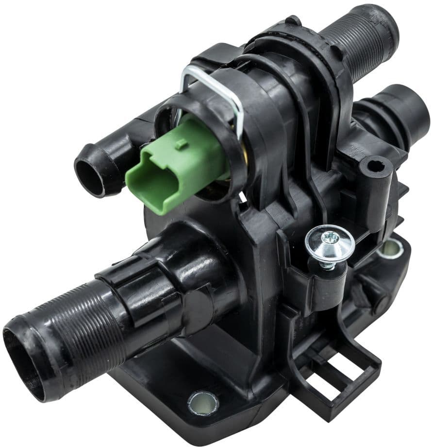 Termostat, Kylvätska Motorad 574-83k