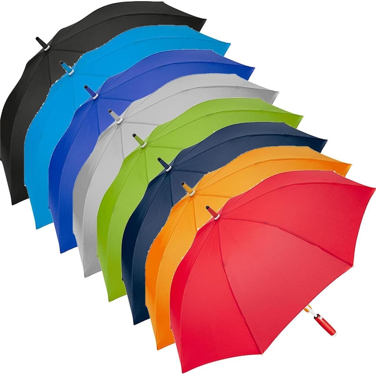 Fare Fa4744 Paraplyer Lime Ø 112 Cm