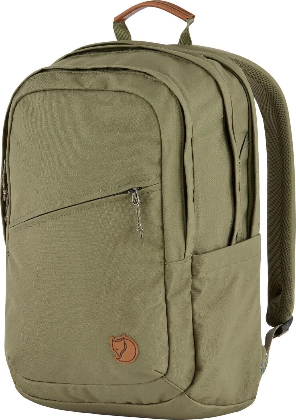 Fjällräven Räven 28 Green One Size