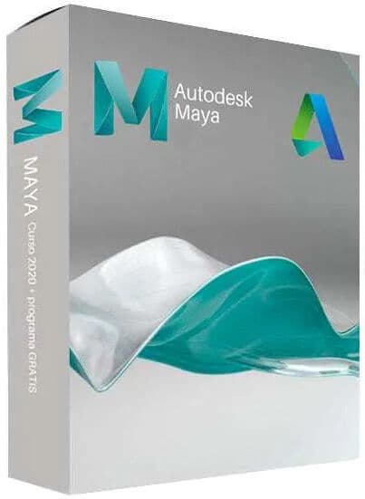 Maya 2026 – Windows