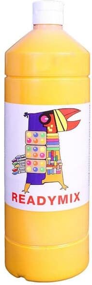 Readymix 1L klargul