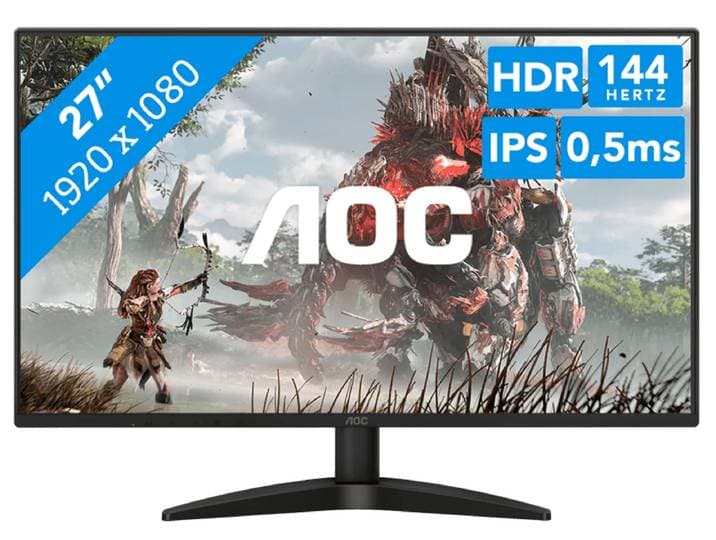 AOC 27B36X