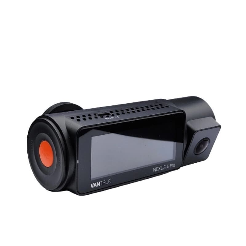 Vantrue Κάμερα DVR Αυτοκινήτου WiFi, GPS για Παρμπρίζ N4 PRO S