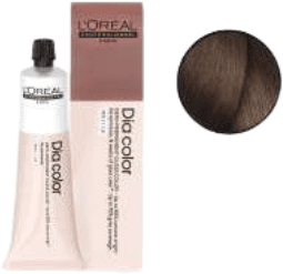 L'Oréal Professionnel Dia Color Demi-Permanent Coloring Without