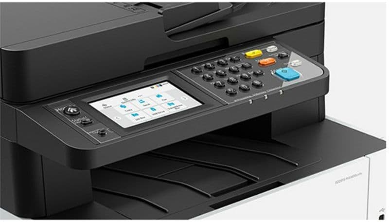 Kyocera ECOSYS MA2600cwfx - Imprimante laser