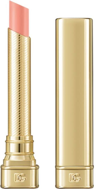 Dolce&Gabbana Classic My Sculpt Satin ενυδατικό στιλπνό κραγιόν απόχρωση MY 30.07​ 1.6 γρ