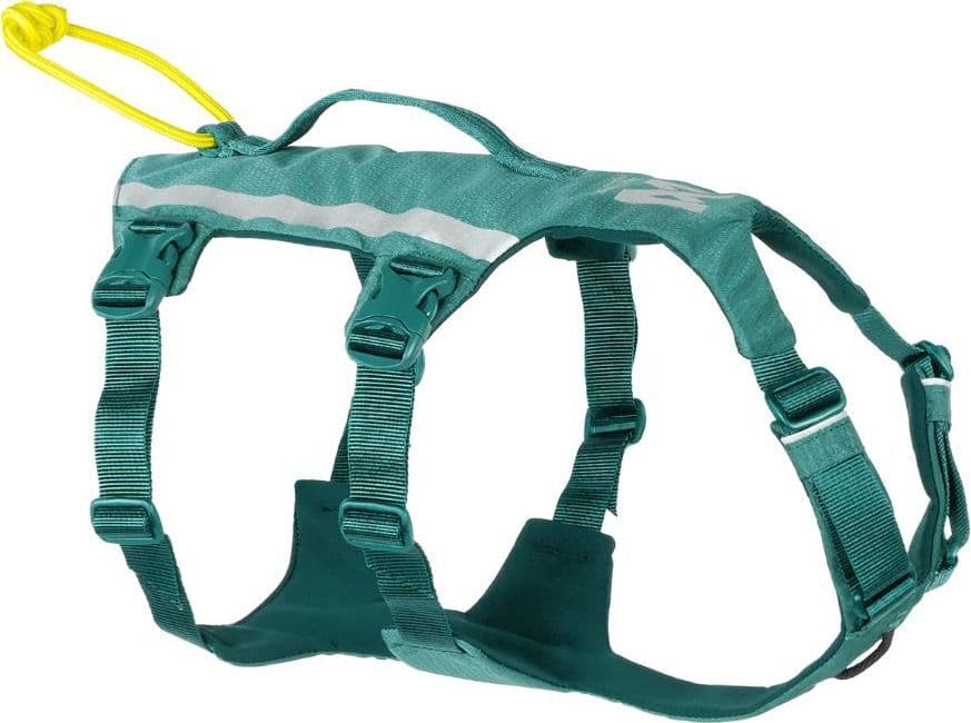 Non-stop Dogwear Ramble Harness Long Blue L