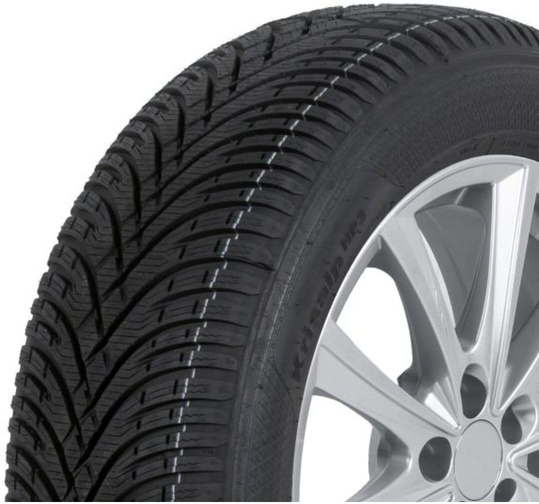 Winterreifen KLEBER Krisalp HP3 SUV 225/55R18 XL 102H