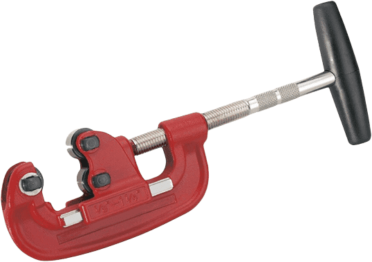 VIGOR V2626 Rørkutter