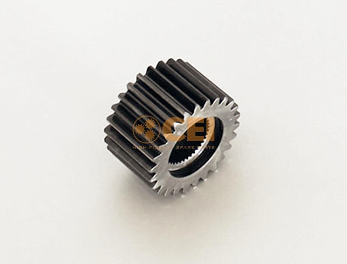CEI 157.686 Gear Wheel, transmission input shaft